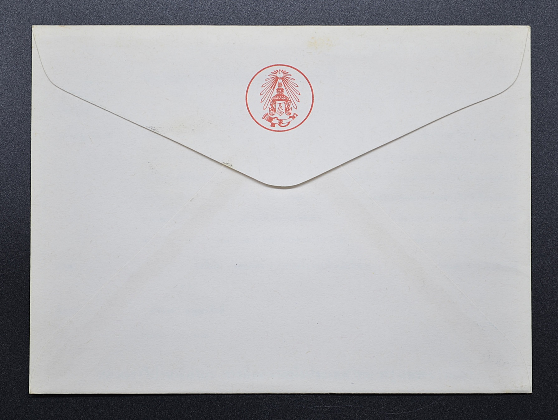 ซองนิทรรศการตราไปรษณียากร ครั้งที่ 4 - ชลบุรี