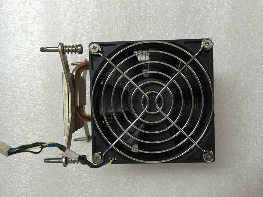 HP Proliant ML110 G7 Heatsink Fan // 644750-001 / 631571-001 (Used) // สินค้ารับประกัน โดย บริษัท อะไหล่เซิร์ฟเวอร์ จำกัด