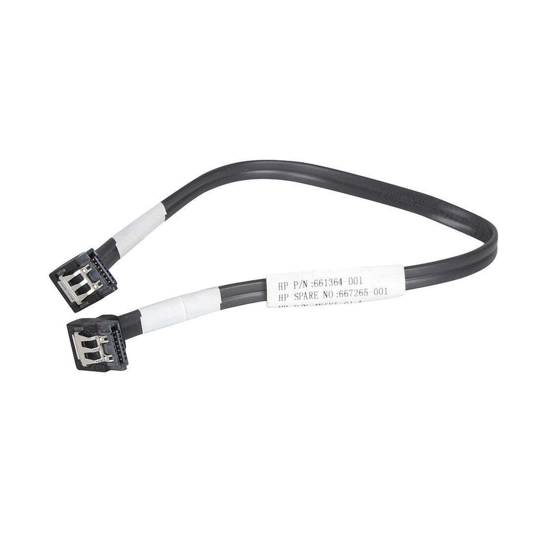 HP ML350P G8 12 Inch Sata Cable // 661364-001 / 667265-001 (Used) // สินค้ารับประกัน โดย บริษัท อะไหล่เซิร์ฟเวอร์ จำกัด