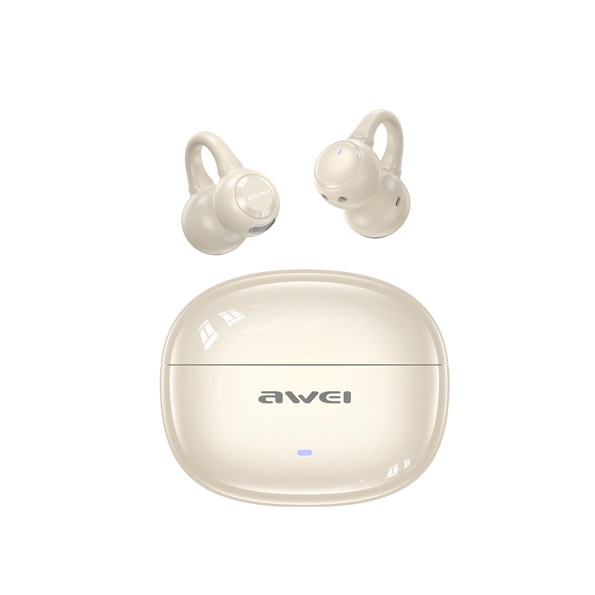 TZ18 EARCLIP OWS EARPHONE