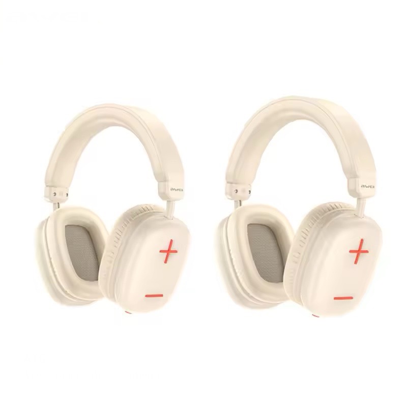 AT6 BLUETOOTH HEADPHONE