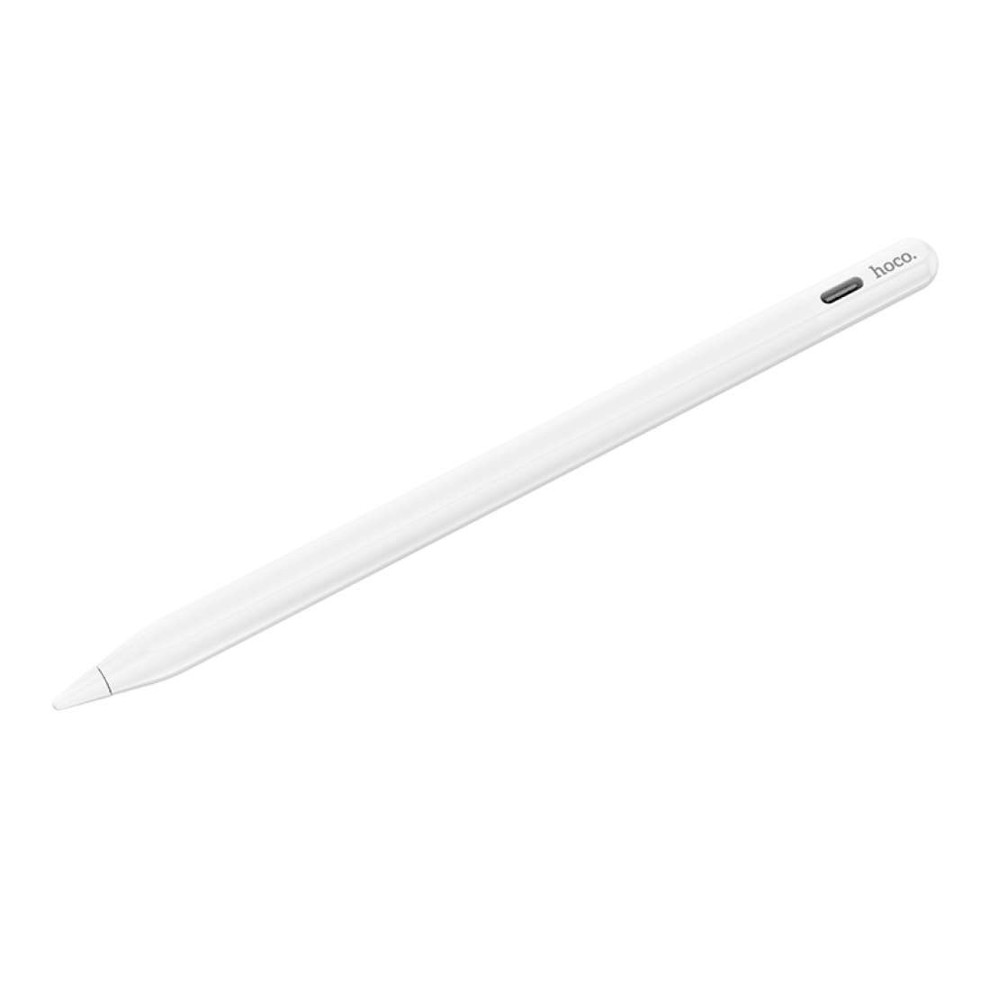 GM112 INTELLIGENT ANTI-LOST ACTIVE CAPACITIVE PEN WITH DIGITAL DISPLAY PAD DEDICATED