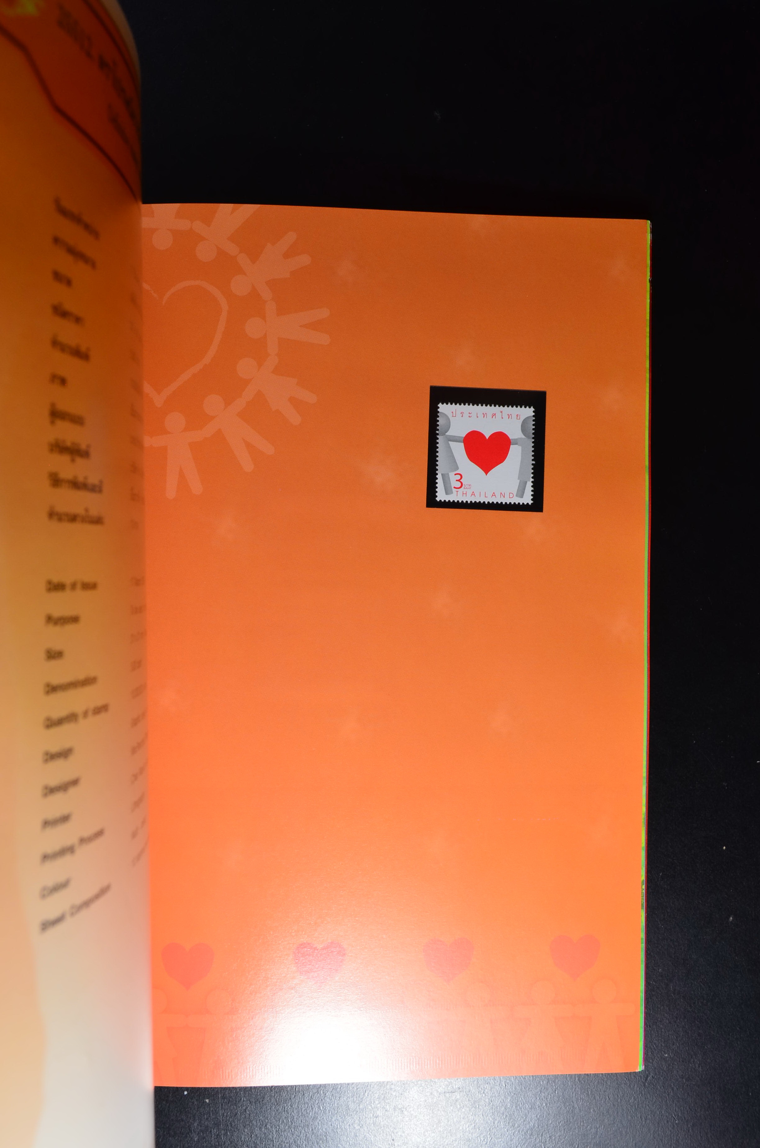 สมุดตราไปรษณียากรประจำปี 2551 (สมุดแสตมป์ประจำปี 2551)