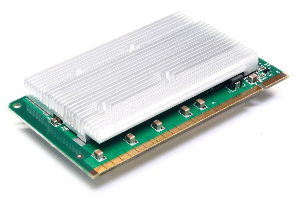 HP Proliant DL580 ML570 G4 Vrm Voltage Regulator Module / 399859-001 / 404182-001 (Used) // สินค้ารับประกัน โดย บริษัท อะไหล่เซิร์ฟเวอร์ จำกัด