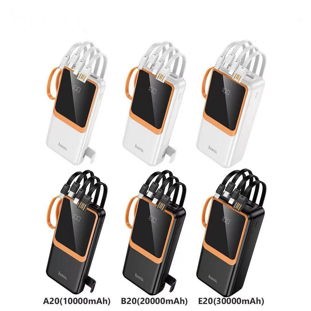 A20 POWERBANK 10000mAh