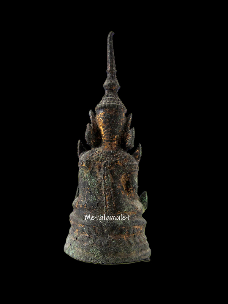 พระรัตนะเล็ก