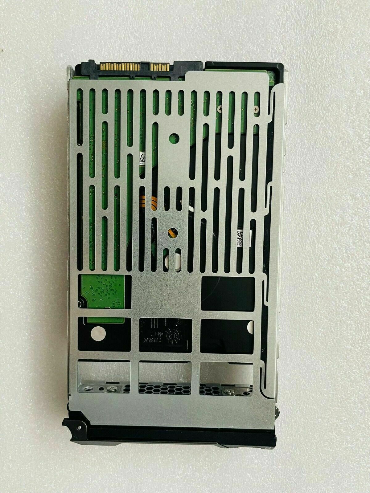 Dell 6TB 7.2K SAS 12Gbps 3.5'' HDD Hard Drive Server // 0PRNR6, ST6000NM0034, 1US27Z-150 (Used) // สินค้ารับประกัน โดย บริษัท อะไหล่เซิร์ฟเวอร์ จำกัด