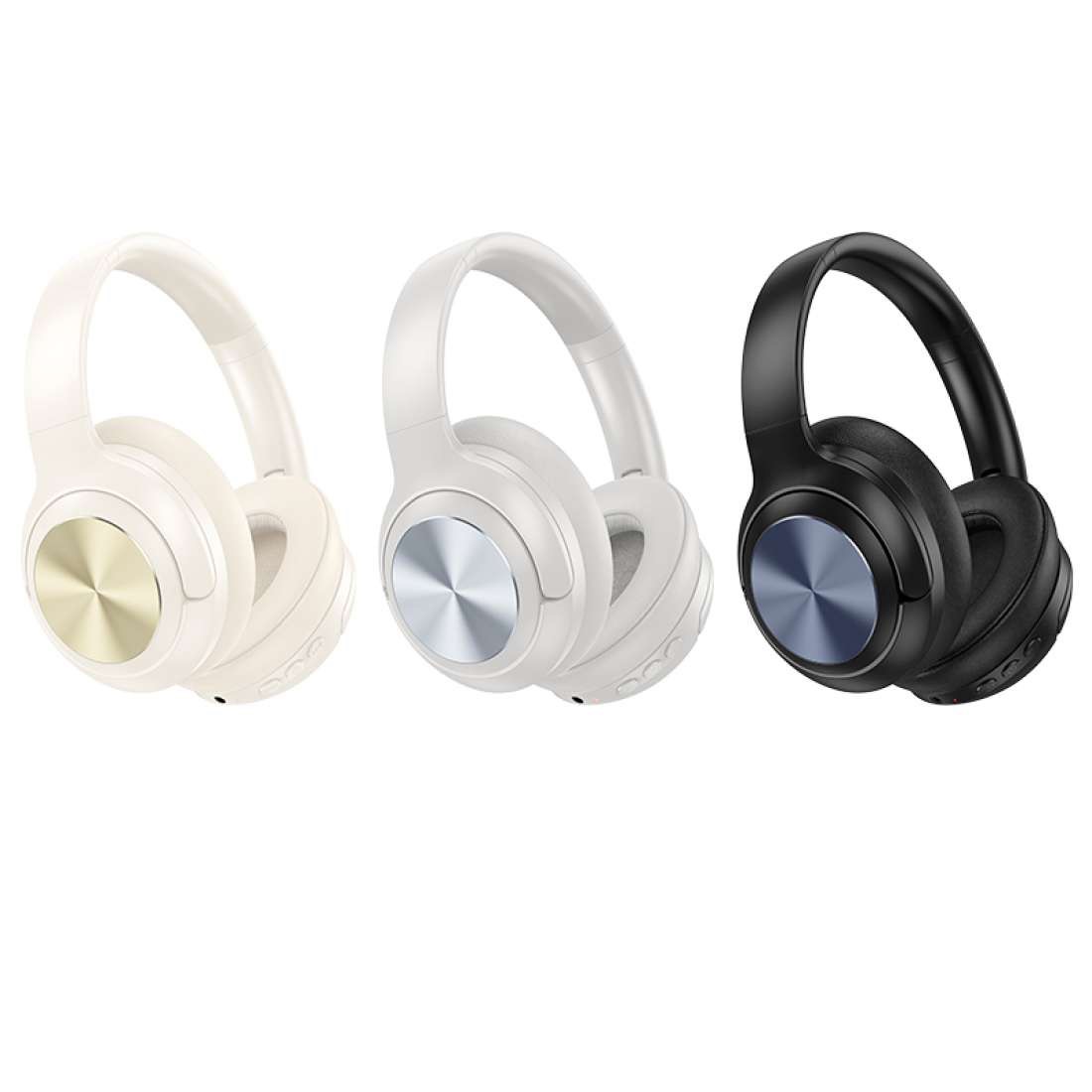 W54 YOUNG ANC BT HEADPHONES