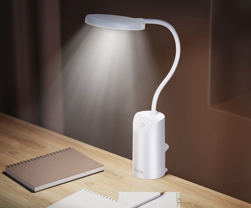 HX10 CLIP TABLE LAMP