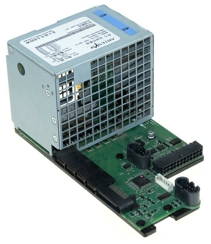 IBM Power Supply Backplane Distribution Board x3650 7001139-Y000 / 24R2732 / 24R2733 (Used) // สินค้ารับประกัน โดย บริษัท อะไหล่เซิร์ฟเวอร์ จำกัด