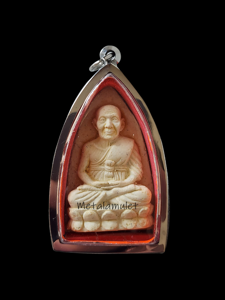 หลวงปู่ทวด จัมโบ้ องค์ที่ 2