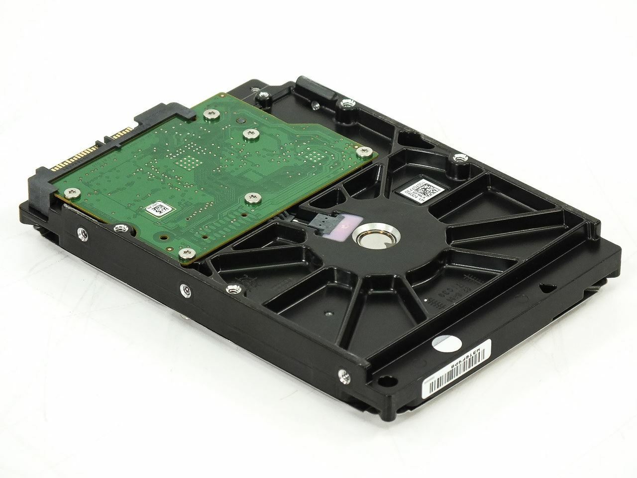 Dell 500GB SATA Hard Drive 7200RPM - Seagate // ST500DM002 / 09CF26 (Used) // สินค้ารับประกัน โดย บริษัท อะไหล่เซิร์ฟเวอร์ จำกัด