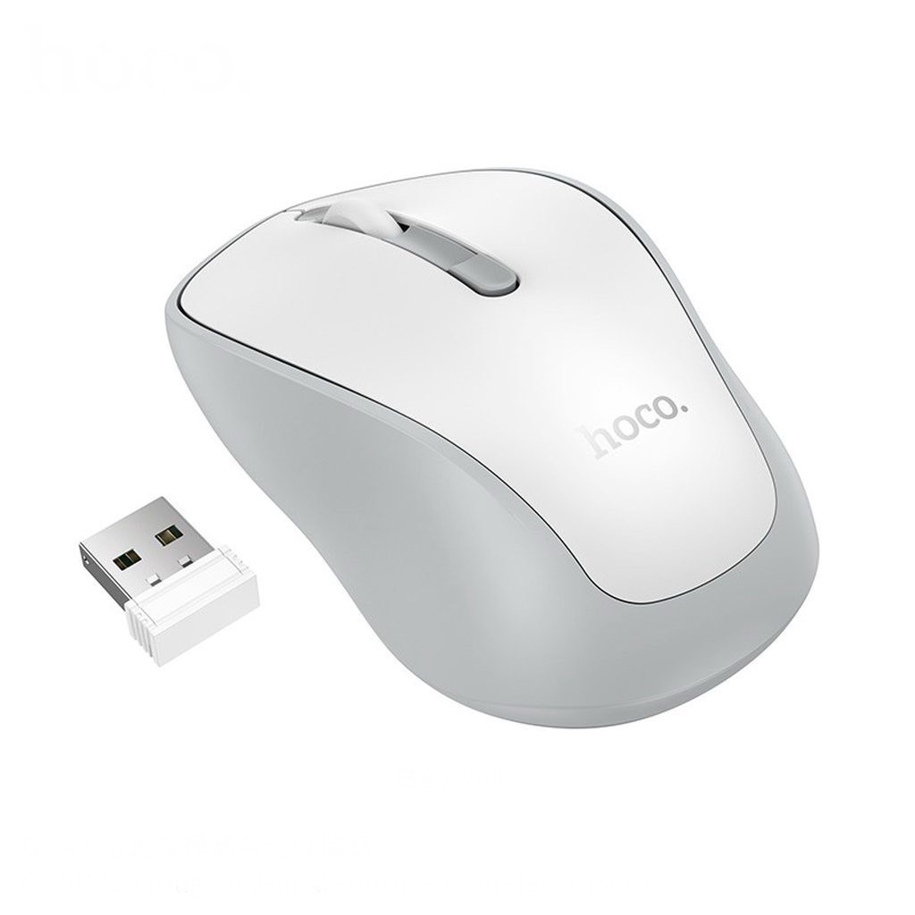 GM41 EXCITING DUAL-MODE BUSINESS WIRELESS MOUSE