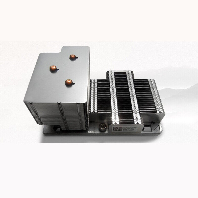 Dell PowerEdge R740 R740XD R7920 Heatsink // 0TRJT7 (Used) // สินค้ารับประกัน โดย บริษัท อะไหล่เซิร์ฟเวอร์ จำกัด