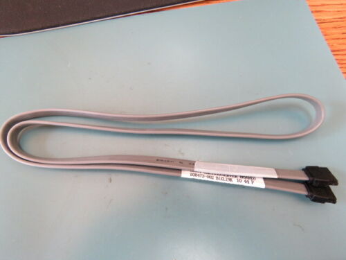BIZLINK TECHNOLOGY D38473-002 Qty of 5 per Lot Serial ATA Technology (SATA) Dri (Used) // สินค้ารับประกัน โดย บริษัท อะไหล่เซิร์ฟเวอร์ จำกัด