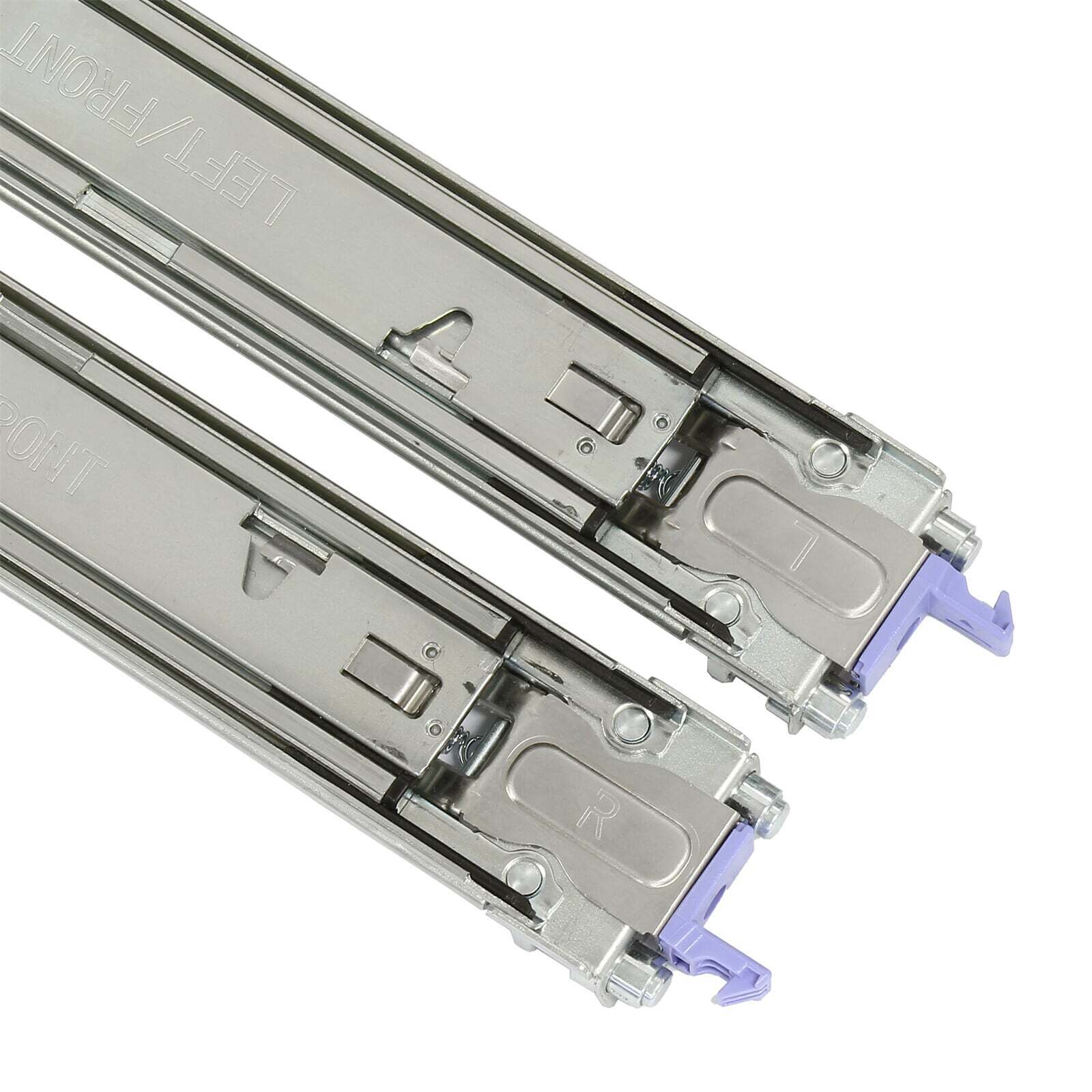 Lenovo Rack Rails System x3650 M5 x3550 M5 // 00KF360 / 00KF361 (Used) // สินค้ารับประกัน โดย บริษัท อะไหล่เซิร์ฟเวอร์ จำกัด