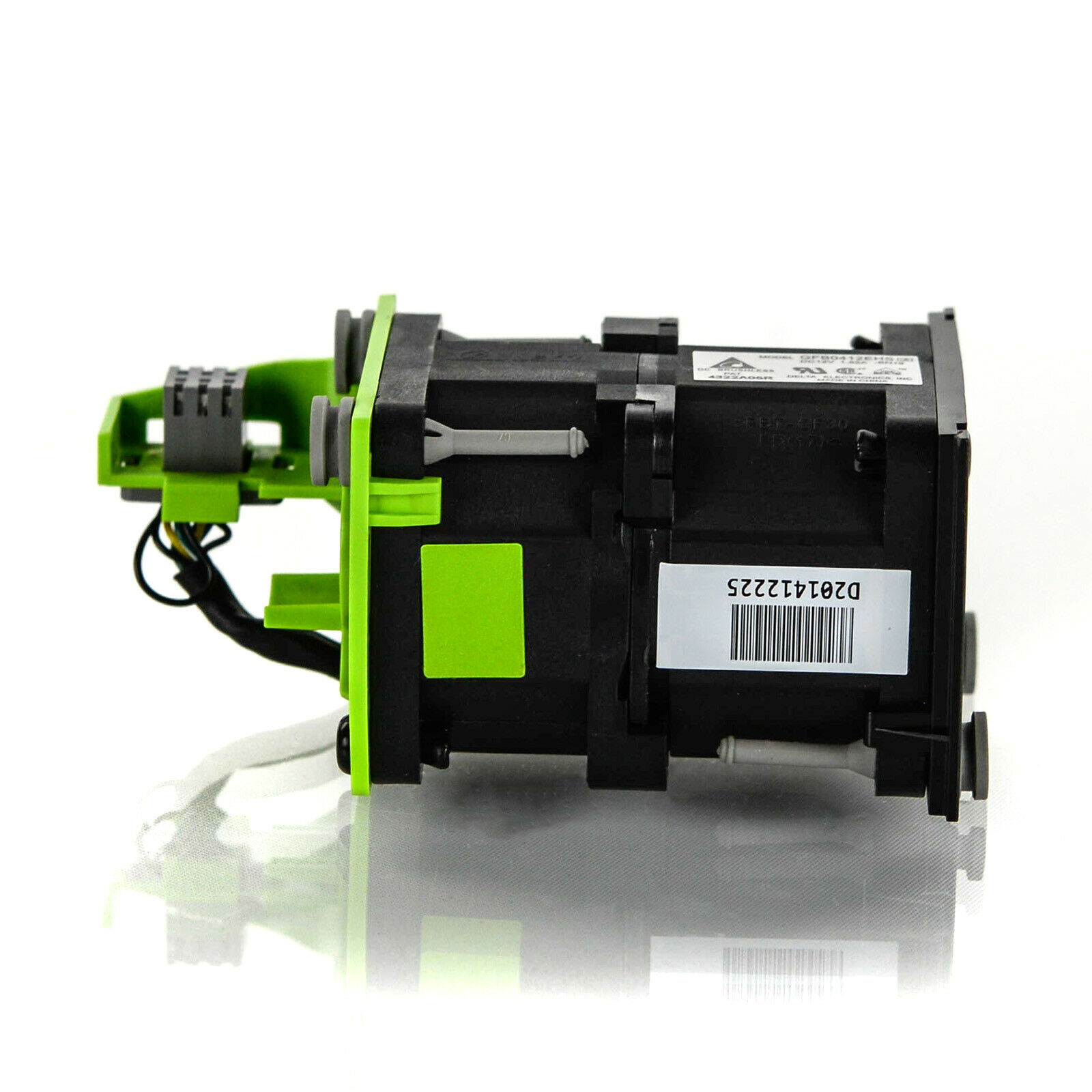 Cisco Delta Electronics DC12V 1.82A UCS C220 M3 Server Cooling Fan GFB0412EHS -BN19 (Used) // สินค้ารับประกัน โดย บริษัท อะไหล่เซิร์ฟเวอร์ จำกัด