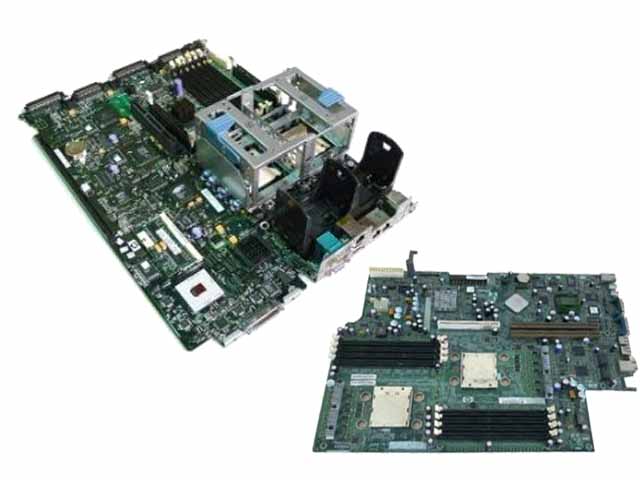 HP SystemBoard for Proliant DL760 G1 / 180447-001 (Used) // สินค้ารับประกัน โดย บริษัท อะไหล่เซิร์ฟเวอร์ จำกัด
