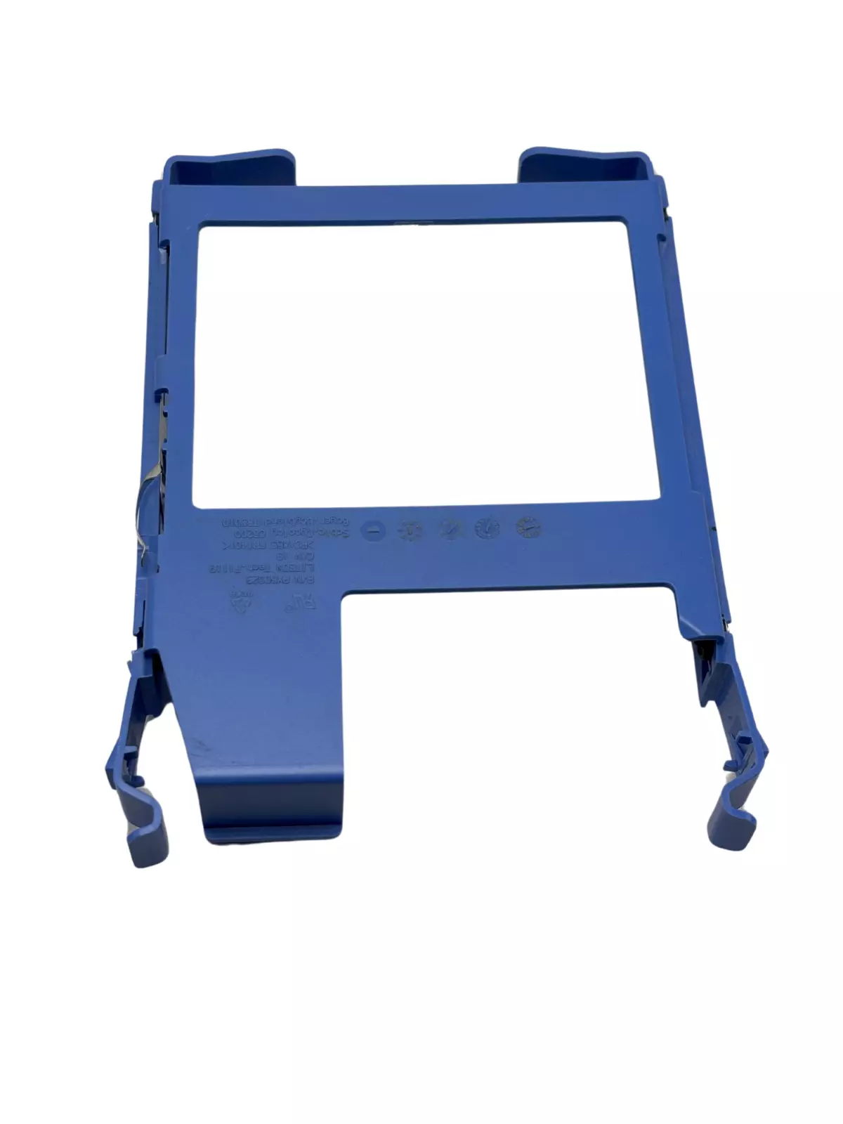 (New) Hard Drive Tray Caddy For 3.5" Dell OptiPlex 7010 7020 9010 9020 MT SFF , PX60023 // สินค้ารับประกัน โดย บริษัท อะไหล่เซิร์ฟเวอร์ จำกัด