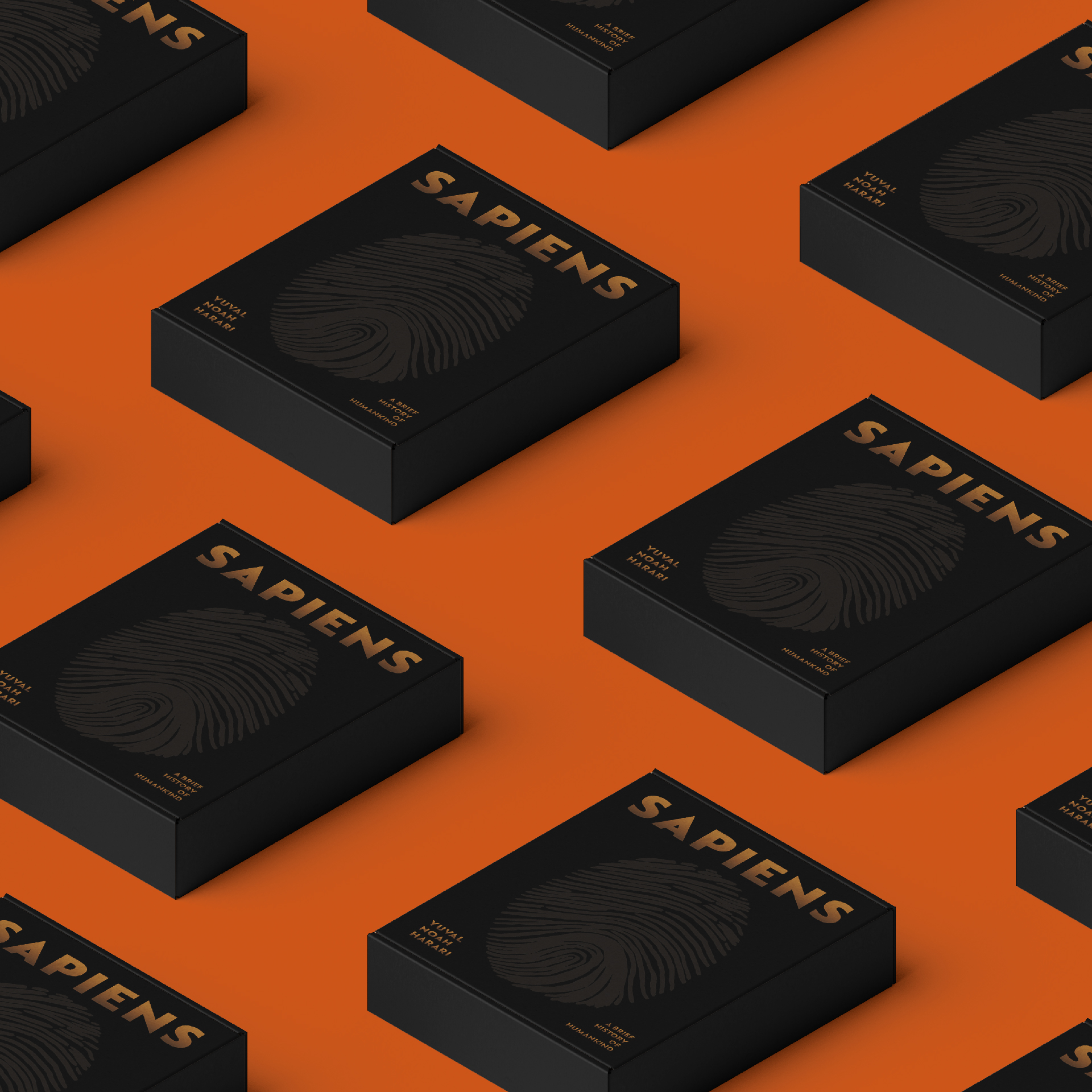 ชุดพร้อมกล่อง BOX SET (Limited edition) หนังสือ ‘เซเปียนส์ ประวัติย่อมนุษยชาติ ฉบับครบรอบ10 ปี’ (หนังสือ+กล่อง)