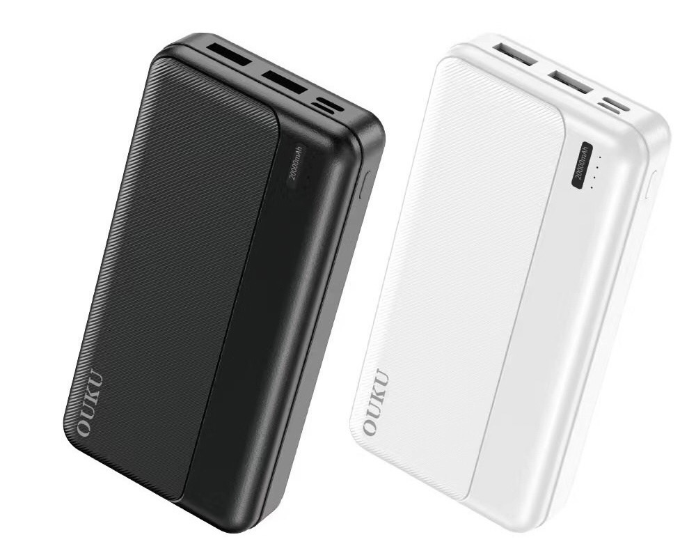 J42A 20000mAh POWERBANK