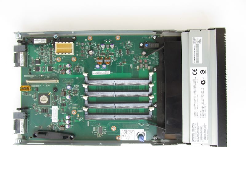 IBM BladeCenter HS21 Memory + I/O Expansion Blade - 41Y5294 สินค้ารับประกัน โดย บริษัท อะไหล่เซิร์ฟเวอร์ จำกัด