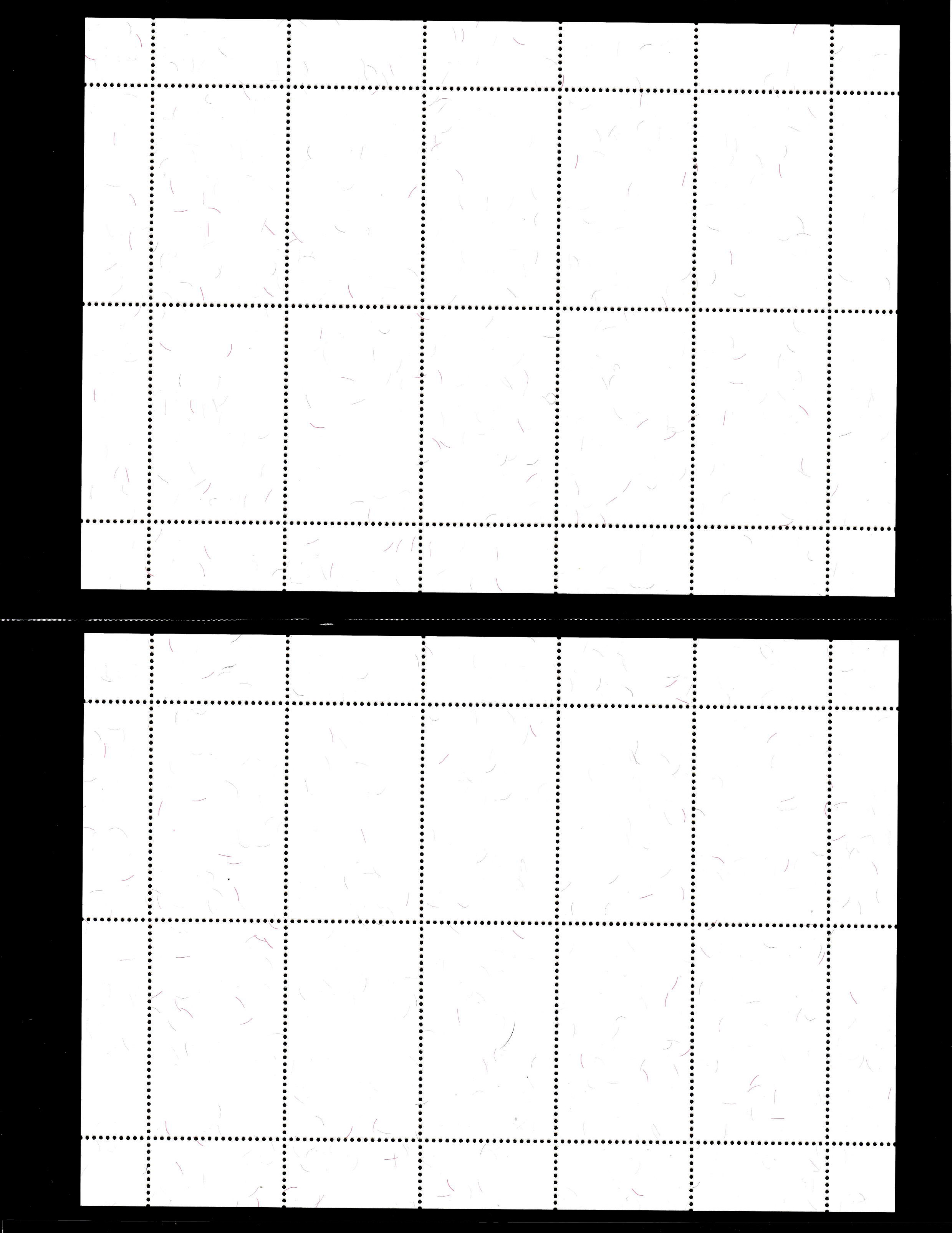 แสตมป์วันสำคัญทางพุทธศาสนา (วันวิสาขบูชา) 2563 (เต็มแผ่น)