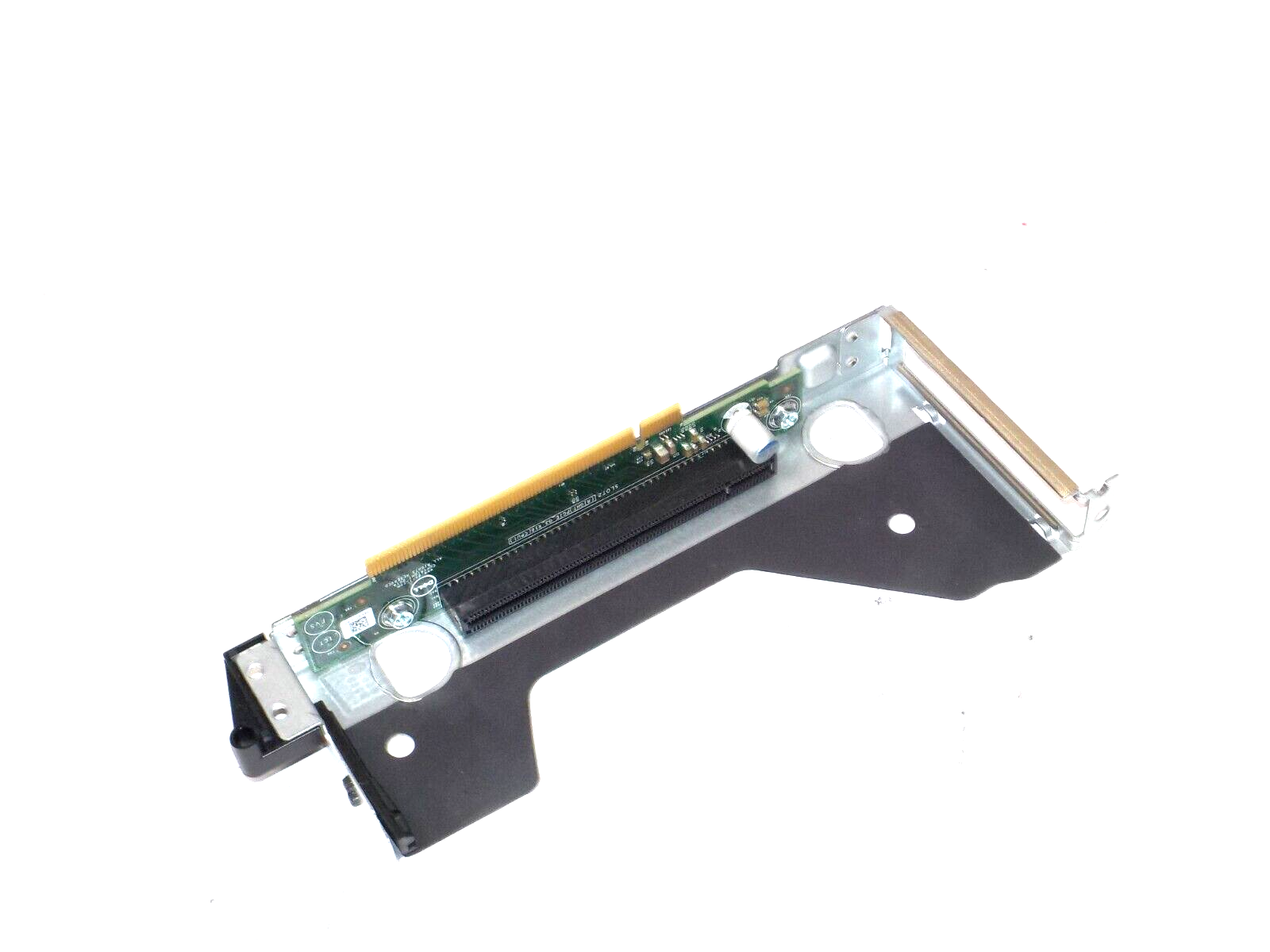Dell EMC PowerEdge R440 Chassis Riser 2 Card LP X16 PCI-E 3.0 A01 // 0MC2DD (Used) // สินค้ารับประกัน โดย บริษัท อะไหล่เซิร์ฟเวอร์ จำกัด