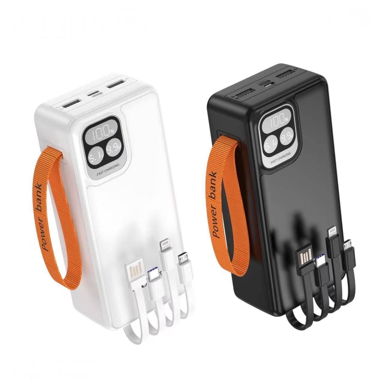 P77B POWERBANK 30000mAh