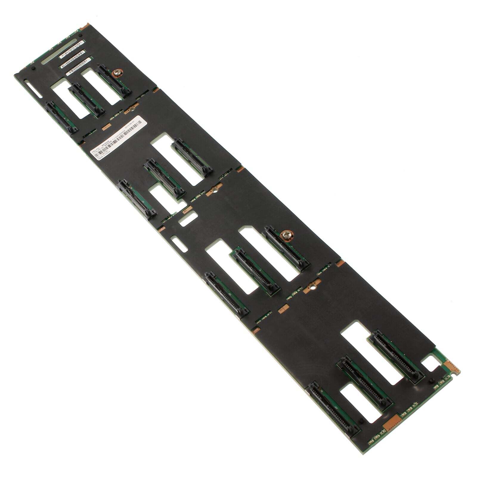 IBM SAS-Backplane System Storage DS3512 EXP3512 // 69Y0249 (Used) // สินค้ารับประกัน โดย บริษัท อะไหล่เซิร์ฟเวอร์ จำกัด