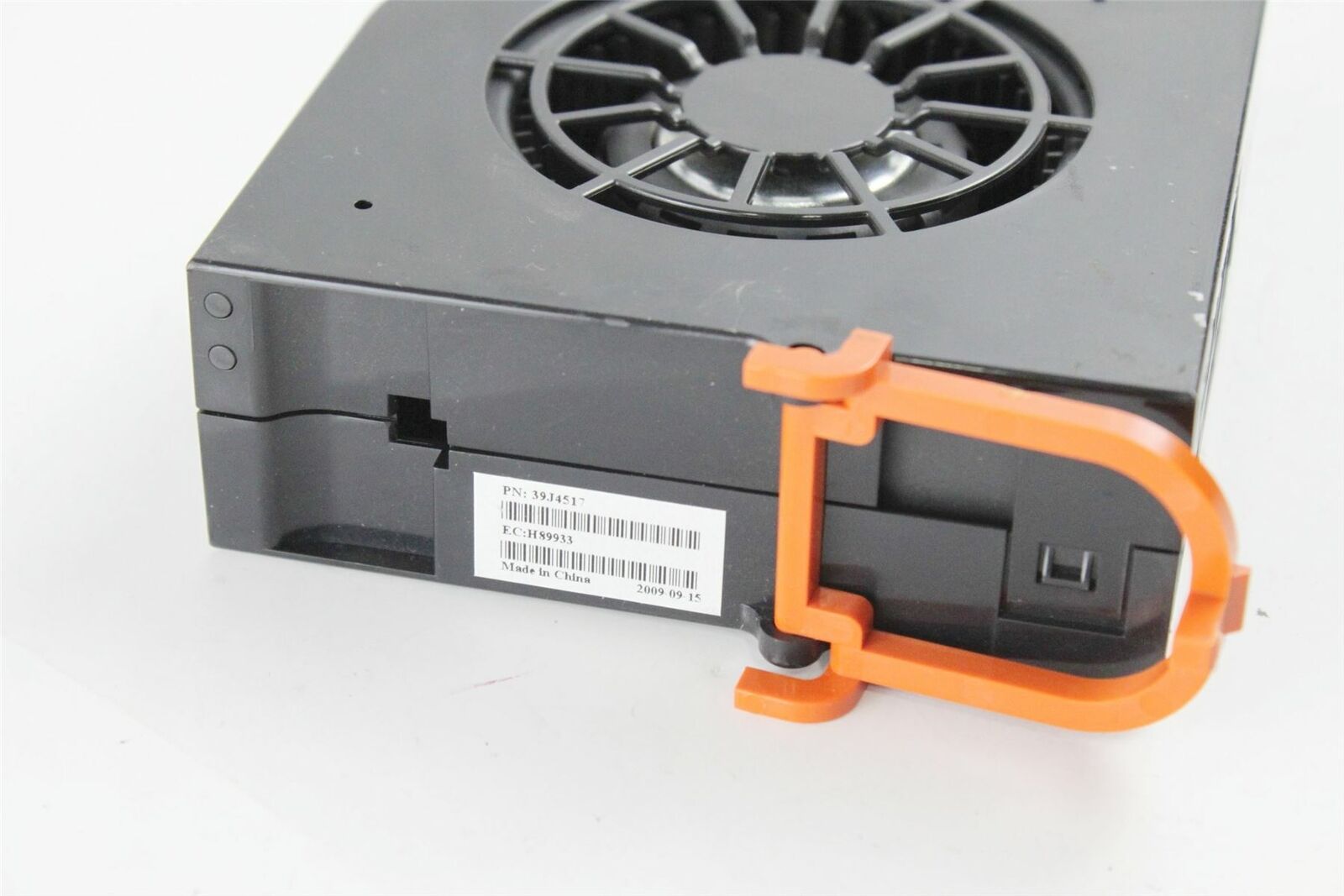 IBM fan 7610 7611 minicomputer P6 520 8203-E4A M15 M25 // 39J4517 (Used) // สินค้ารับประกัน โดย บริษัท อะไหล่เซิร์ฟเวอร์ จำกัด