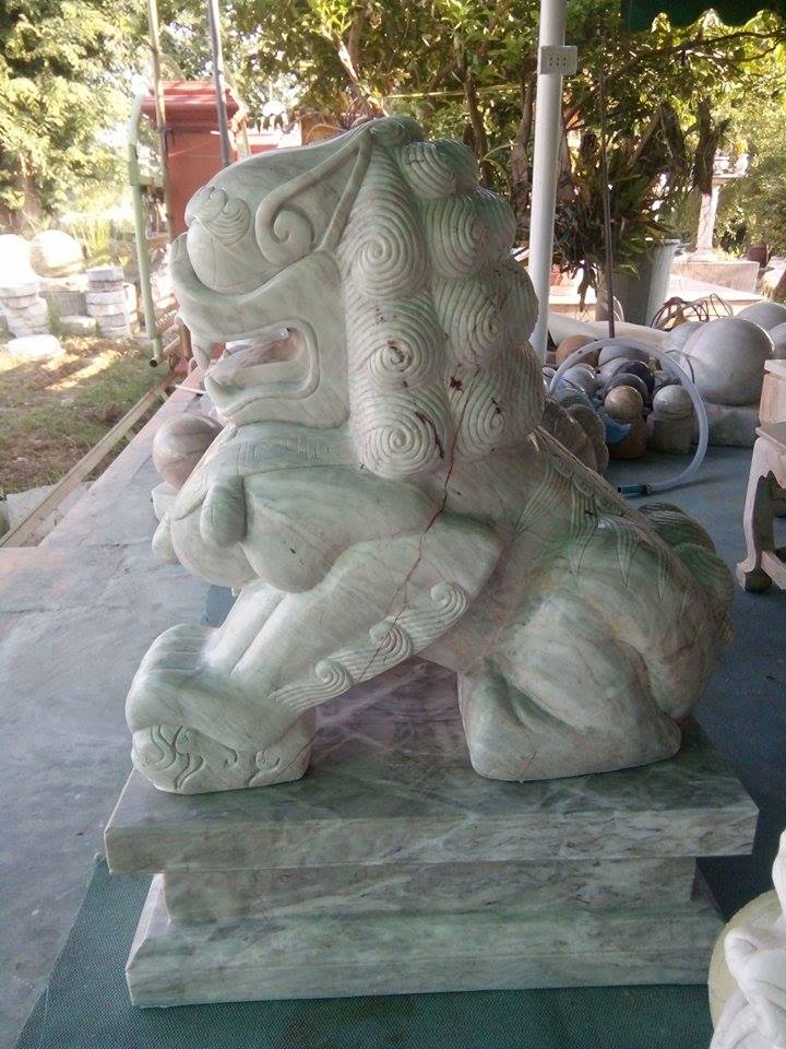 สิงห์หินอ่อน