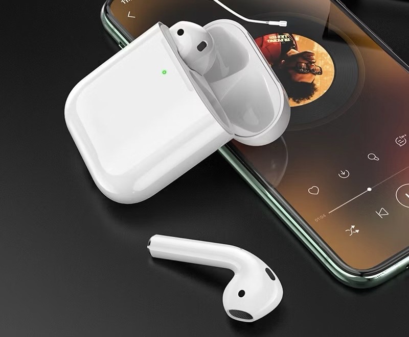 EW25 TRUE WIRELESS STEREO HEADSET