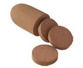 Jerhigh hotdog bar เจอร์ไฮ ฮอทดอกบาร์ รสเนื้อวัวย่าง 150 กรัม