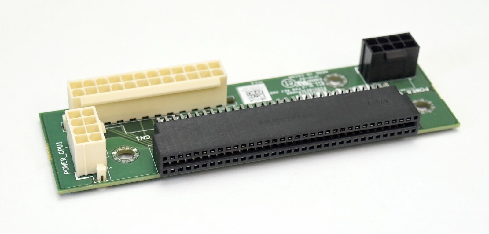 Dell Precision T3600 T3610 Power Distribution Board Backplane // 599RD / 0599RD (Used) // สินค้ารับประกัน โดย บริษัท อะไหล่เซิร์ฟเวอร์ จำกัด