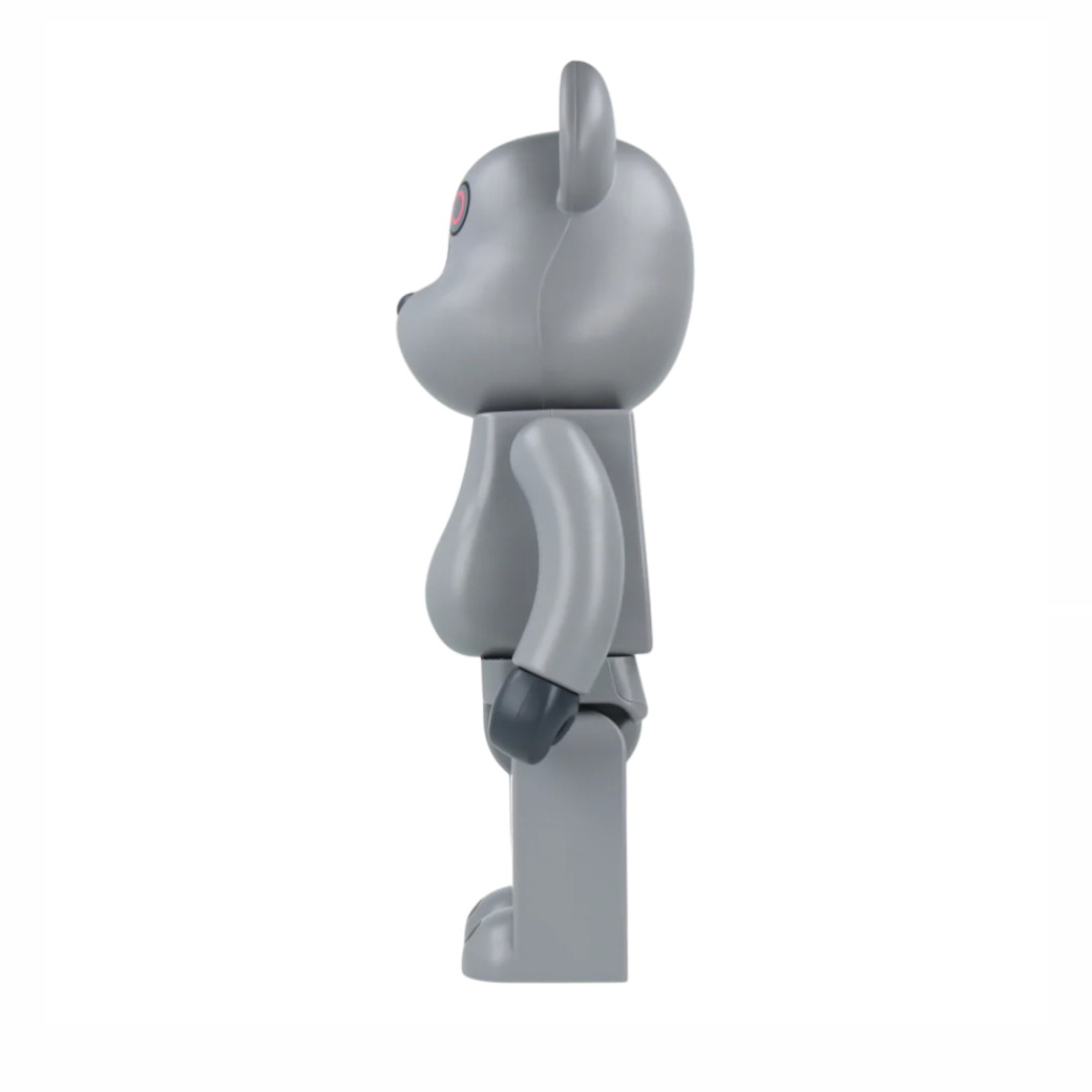 BE@RBRICK The First PlayStation 400％