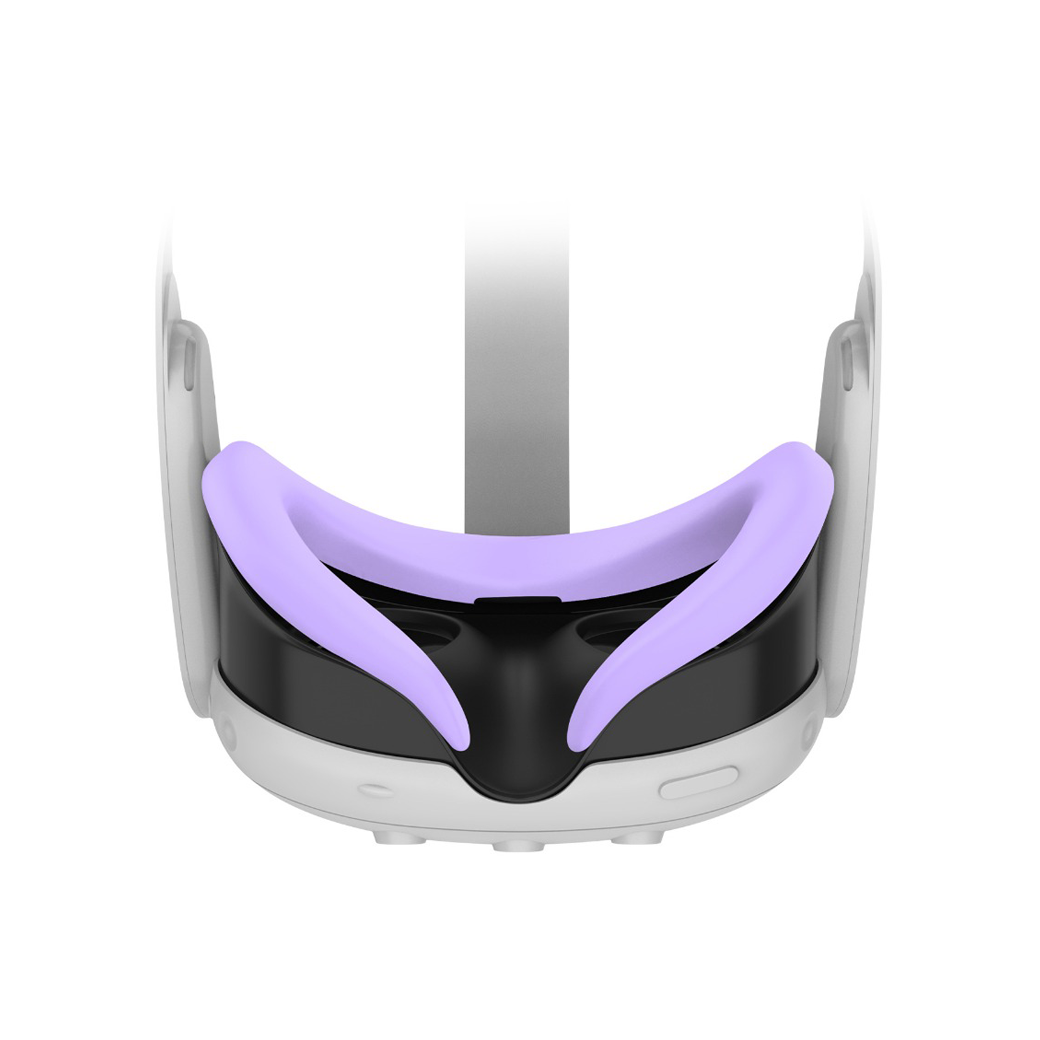 Meta Quest 3 : Silicone Eye Mark