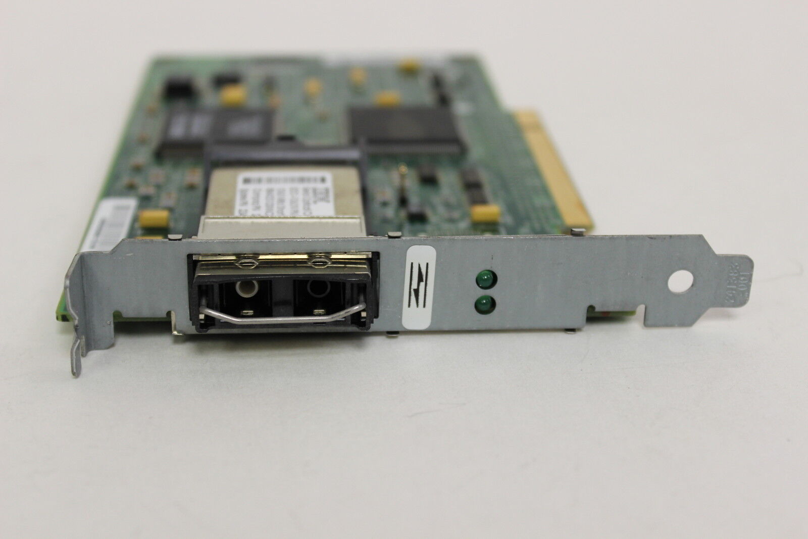 HP Compaq 29102 PCI Fiber Fibre Host 1GB 32bit // 241322-001 (Used) // สินค้ารับประกัน โดย บริษัท อะไหล่เซิร์ฟเวอร์ จำกัด