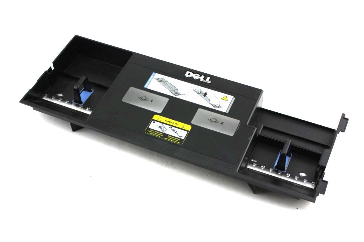 Genuine Dell PowerEdge R710 Cooling Shroud Server / DP899 (Used) // สินค้ารับประกัน โดย บริษัท อะไหล่เซิร์ฟเวอร์ จำกัด