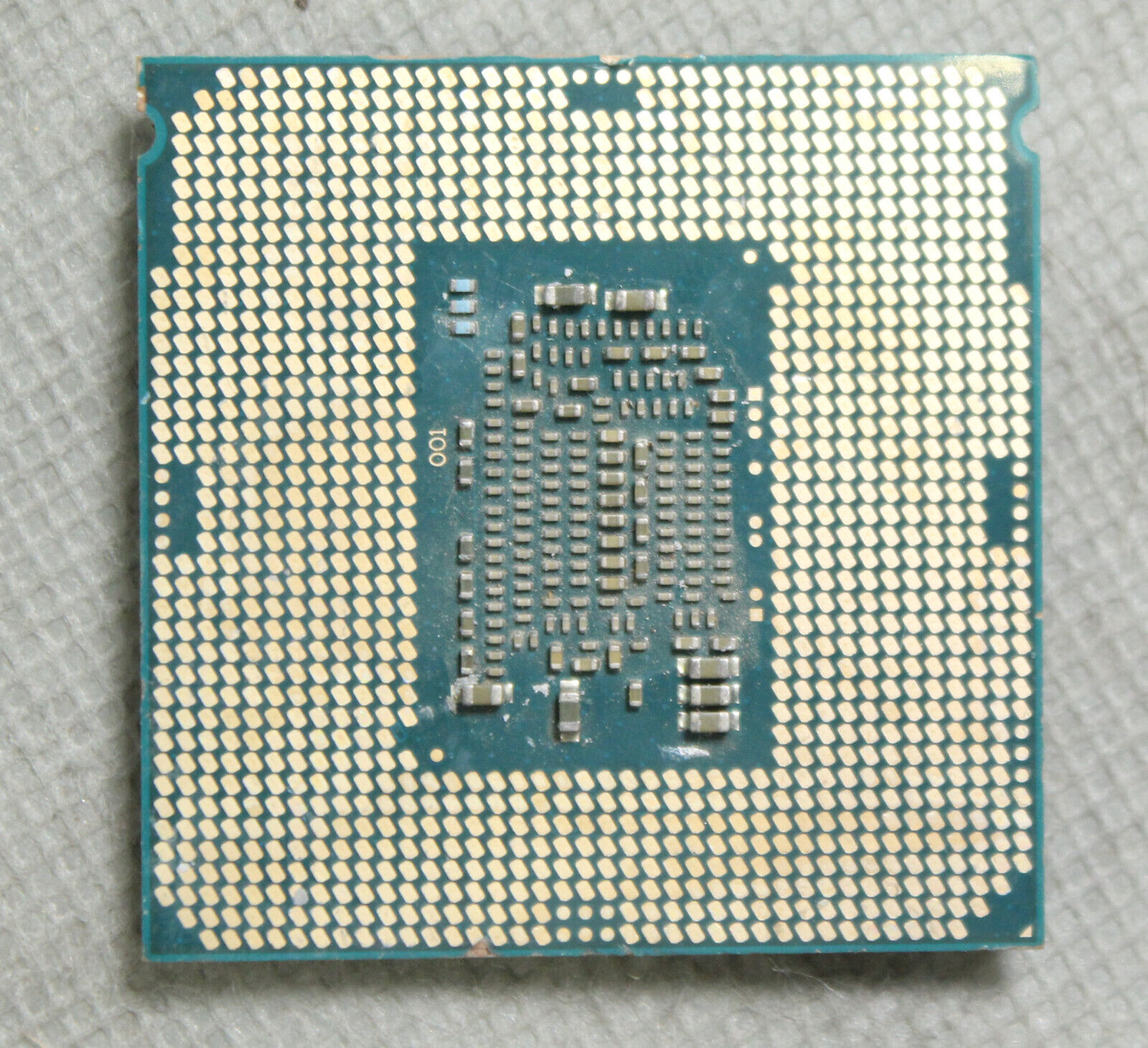 Intel Xeon E3-1240 V5 3.5GHz Quad Core LGA 1151 CPU Processor // SR2LD (Used) // สินค้ารับประกัน โดย บริษัท อะไหล่เซิร์ฟเวอร์ จำกัด