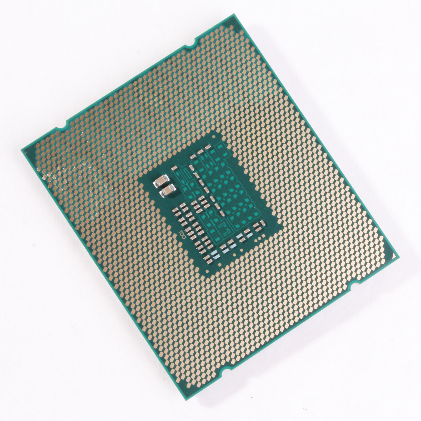 Intel Xeon CPU E5-2643 V3 3.4GHz 20MB Cache 6 Core LGA2011-3 Processor // SR204 / E5-2643 V3 3.40GHz (Used) // สินค้ารับประกัน โดย บริษัท อะไหล่เซิร์ฟเวอร์ จำกัด