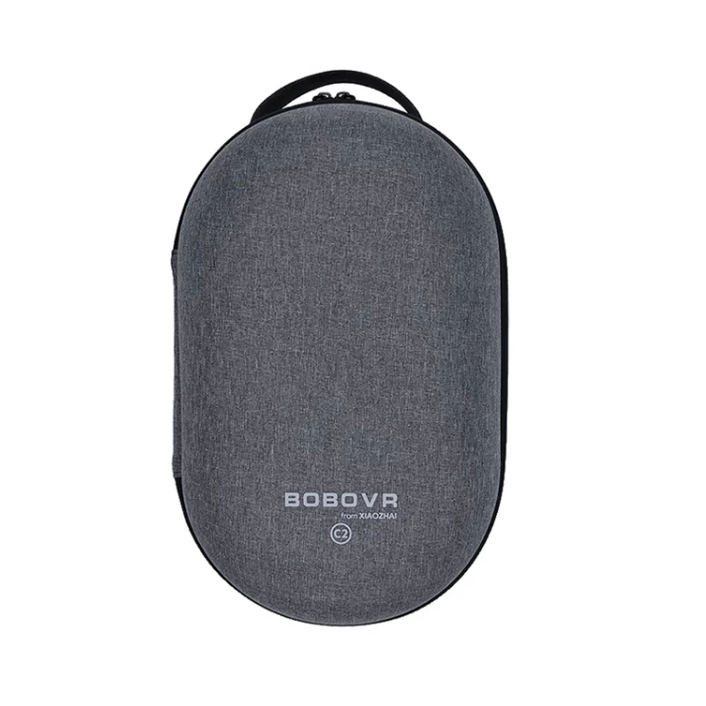 Meta Quest 2 : BoBoVR C2 Hard Bag All in 1
