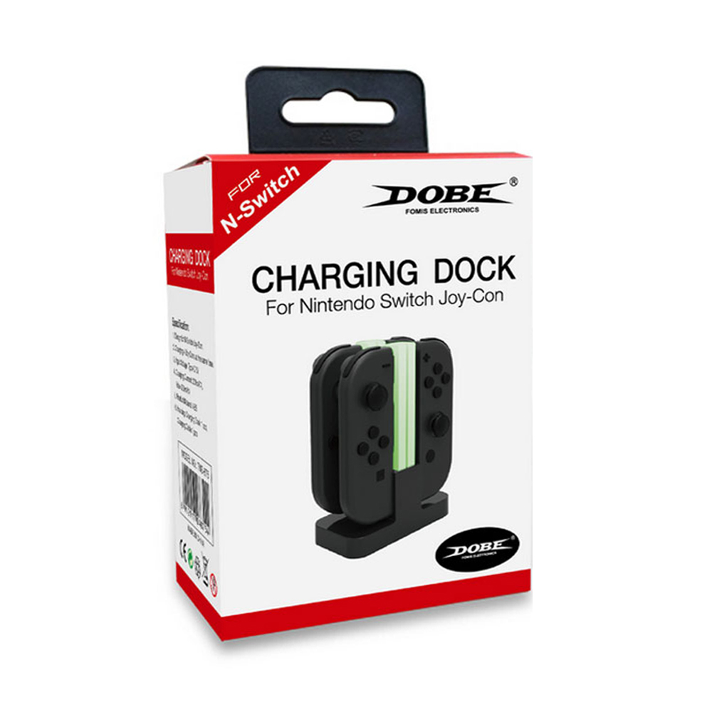Nintendo Switch Joy-Con Charging Stand (mini)
