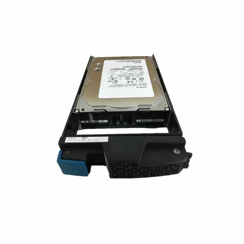 Hitachi HDD 600GB SAS 15000RPM For AMS2500 AMS2300 AMS2100 Hard Drive 3.5" // AKH600 / 3276138-D / 0B24532 / HUS156060VLS600 (Used) // สินค้ารับประกัน โดย บริษัท อะไหล่เซิร์ฟเวอร์ จำกัด