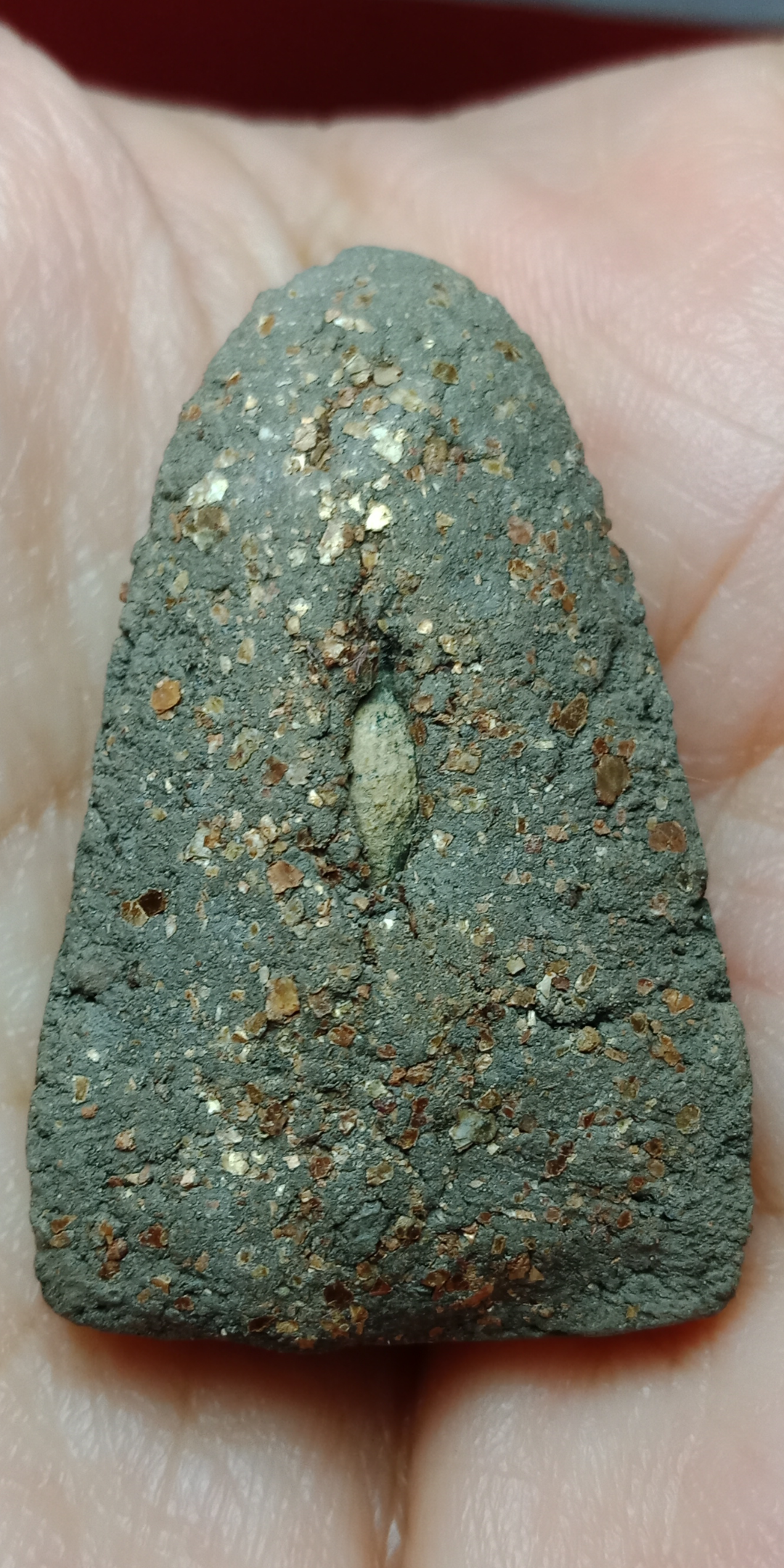 หลวงปู่ทวด รุ่น ปาฏิหารย์ อาจารย์ไพโรจน์ วัดห้วยมงคล