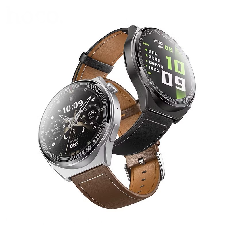 Y35 SMART SPORTS WATCH (CALL VERSION)