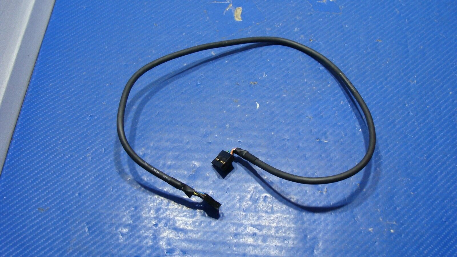 HP Workstation Z440 Genuine Z440 Front I/O Cable // 732027-001 (Used) // สินค้ารับประกัน โดย บริษัท อะไหล่เซิร์ฟเวอร์ จำกัด