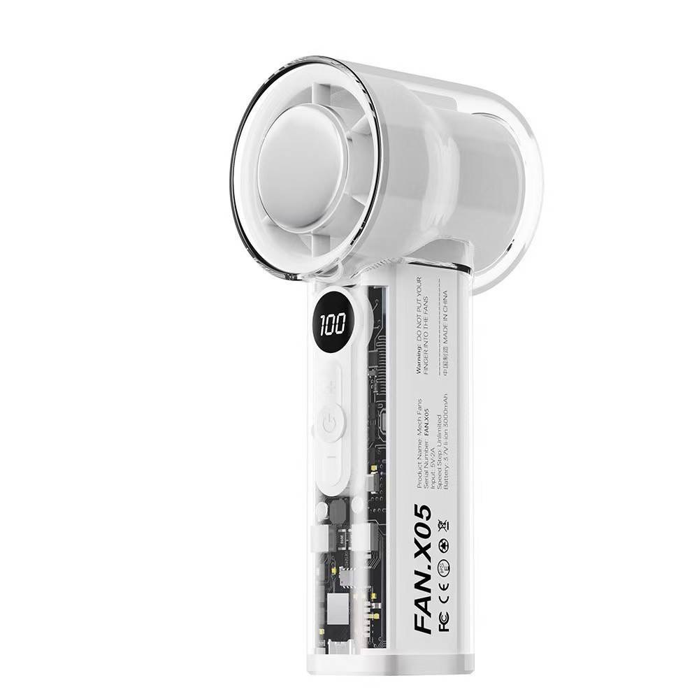 X05 MINIFAN
