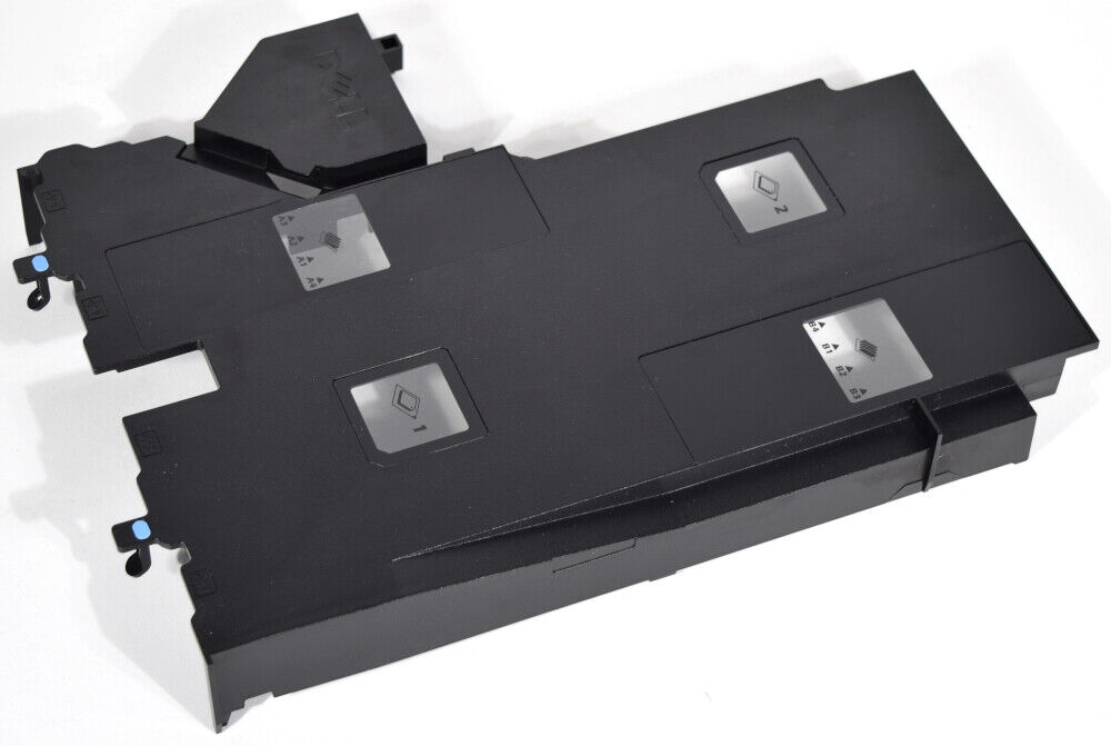 Dell 0F218K F218K CPU Processor Cover Black for PowerEdge R410 (Used) // สินค้ารับประกัน โดย บริษัท อะไหล่เซิร์ฟเวอร์ จำกัด