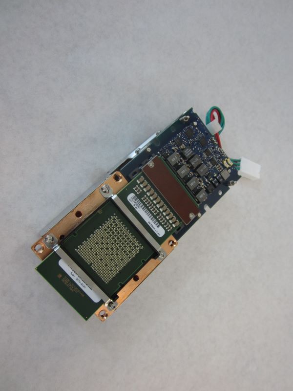 HP RX2660 CPU 1.42GHZ/12MB DC 9120N Procesor Montvale RX3600 / AD390-2100C (Used) // สินค้ารับประกัน โดย บริษัท อะไหล่เซิร์ฟเวอร์ จำกัด